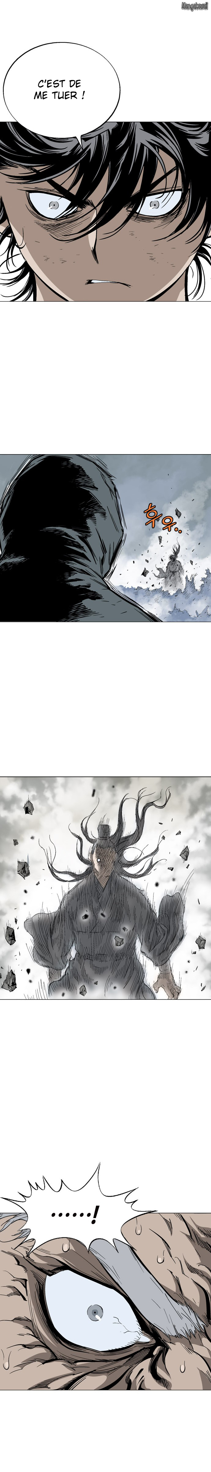 Read Gosu vf Manga Online