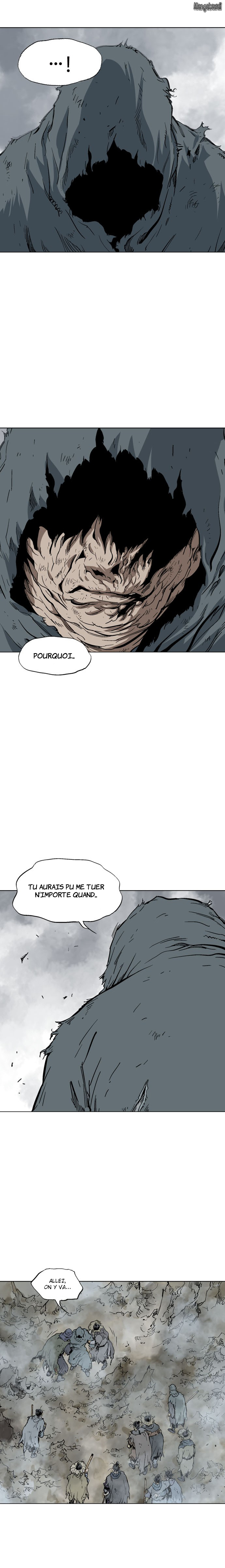 Read Gosu vf Manga Online