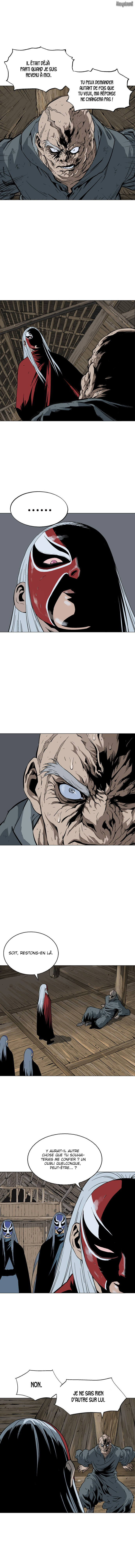 Read Gosu vf Manga Online