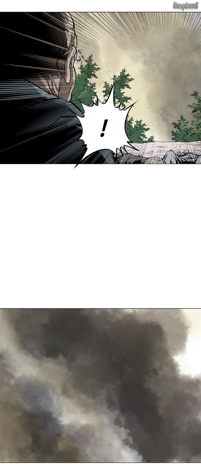Read Gosu vf Manga Online
