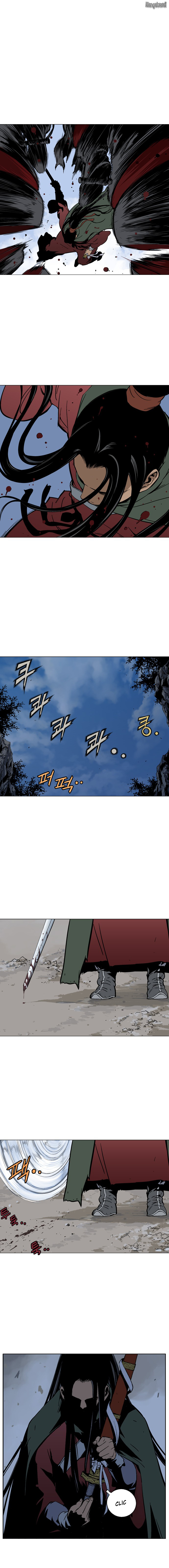 Read Gosu vf Manga Online