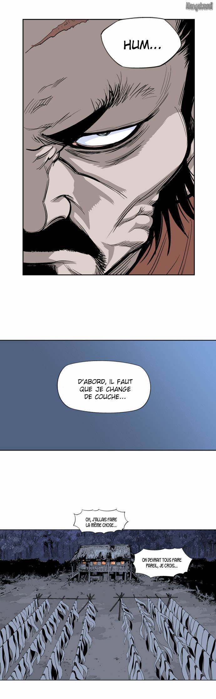 Read Gosu vf Manga Online