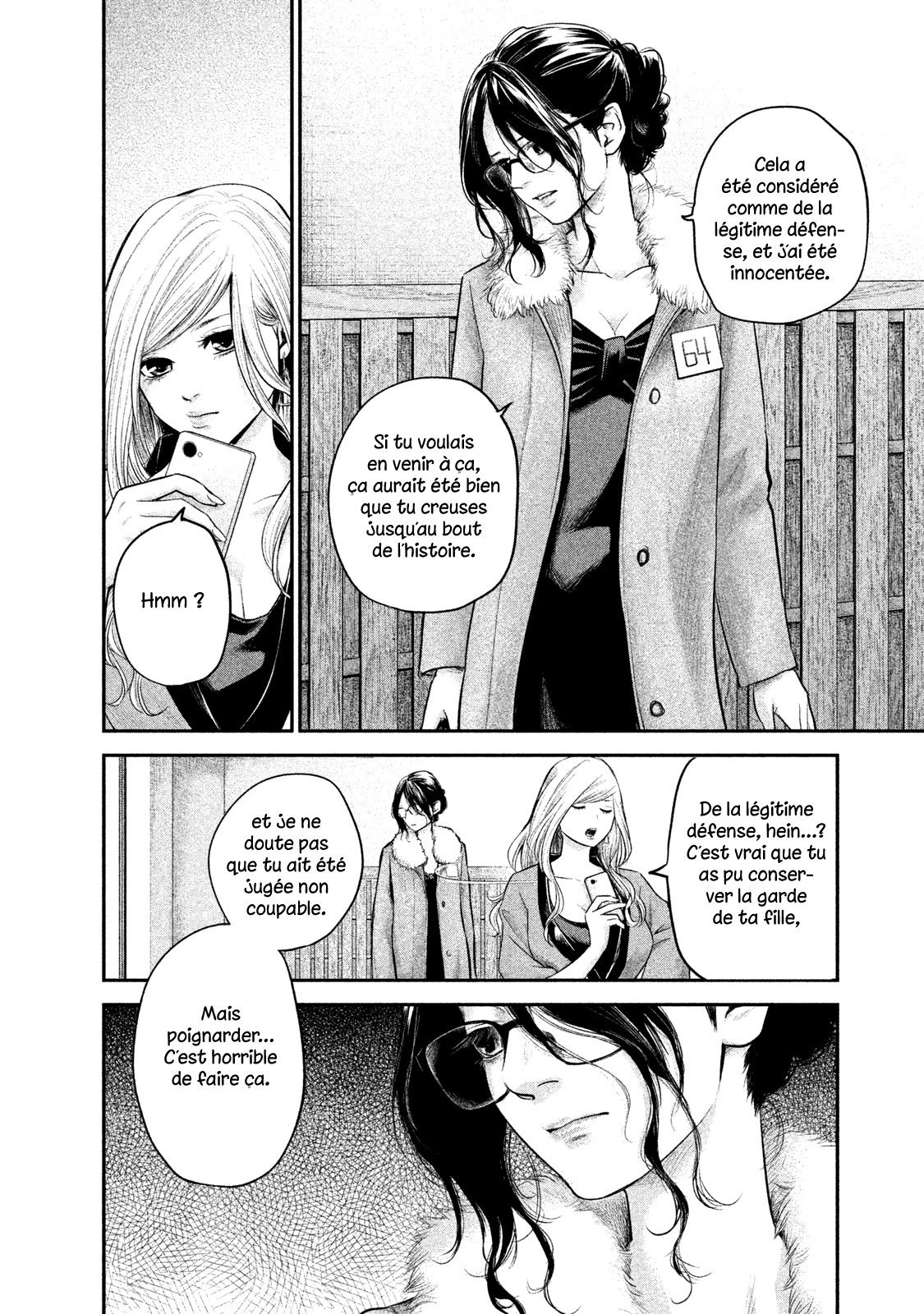 Read Hare-Kon vf Manga Online