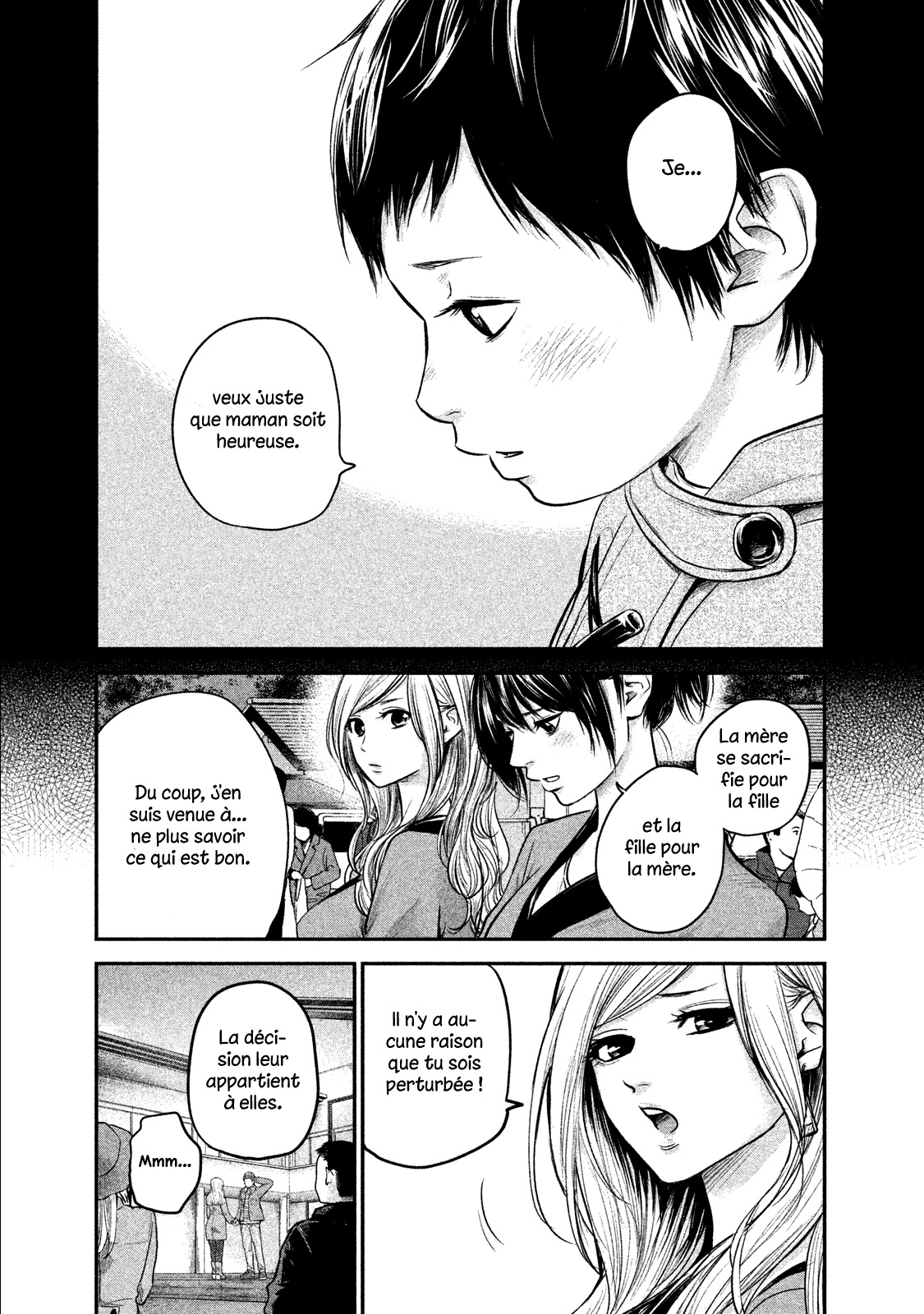 Read Hare-Kon vf Manga Online