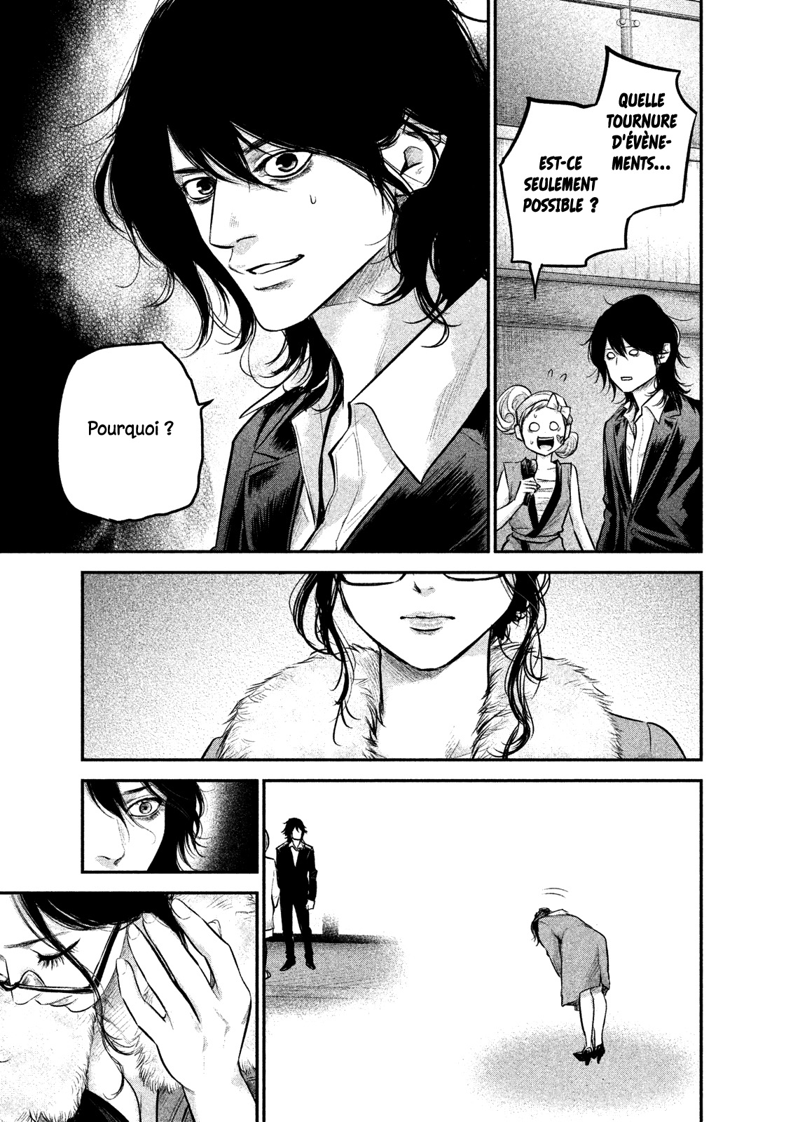 Read Hare-Kon vf Manga Online
