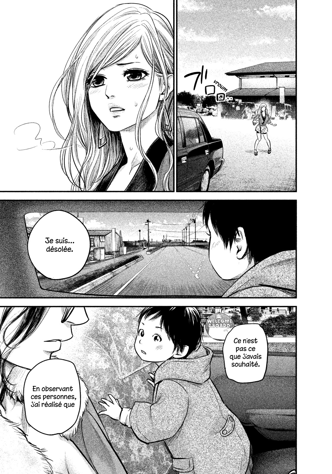 Read Hare-Kon vf Manga Online