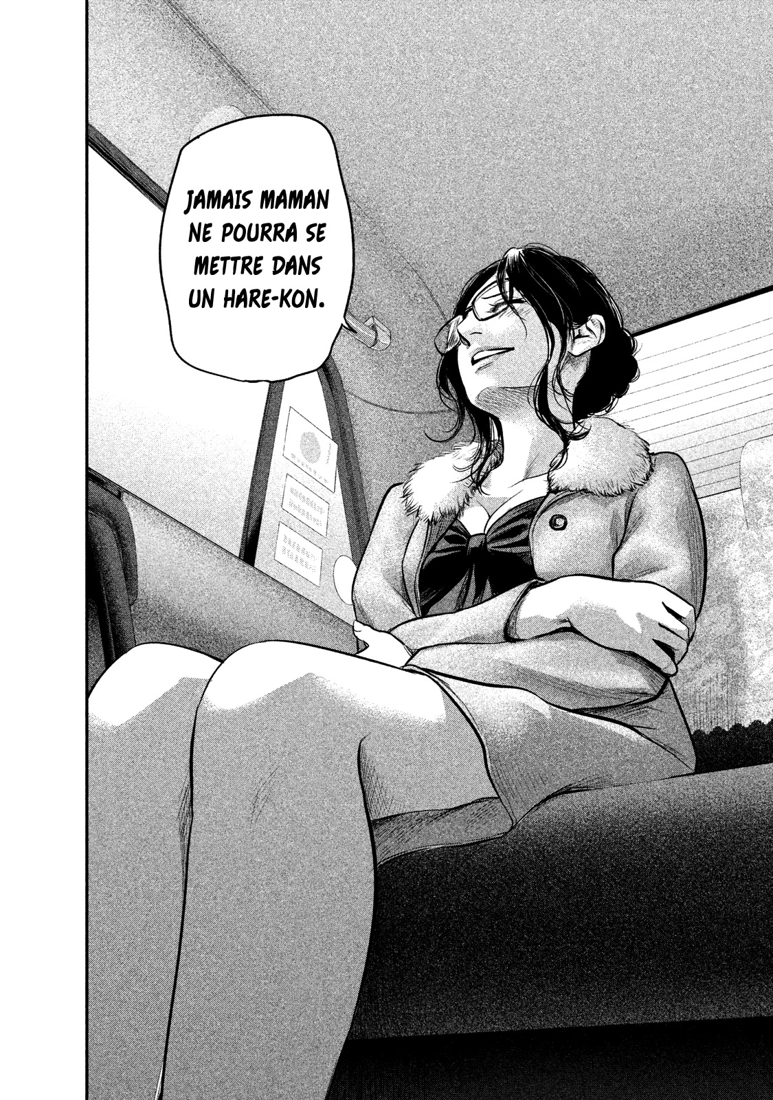 Read Hare-Kon vf Manga Online