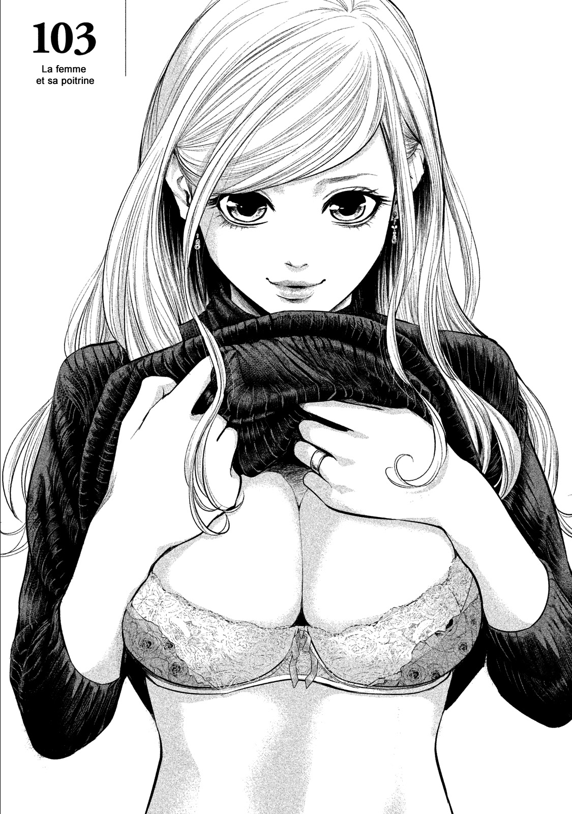 Read Hare-Kon vf Manga Online
