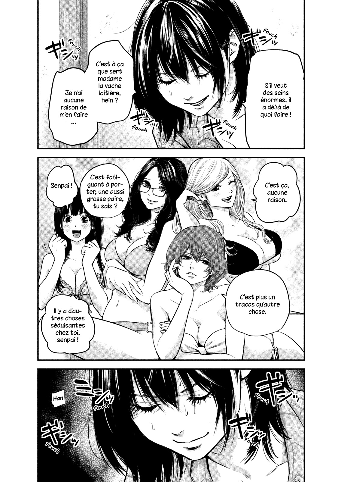 Read Hare-Kon vf Manga Online