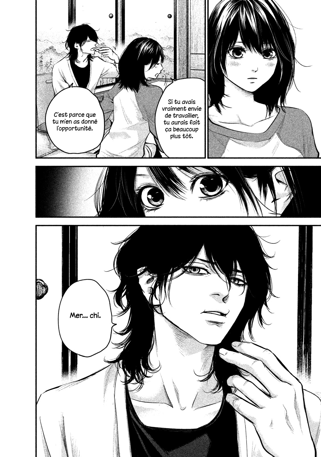 Read Hare-Kon vf Manga Online