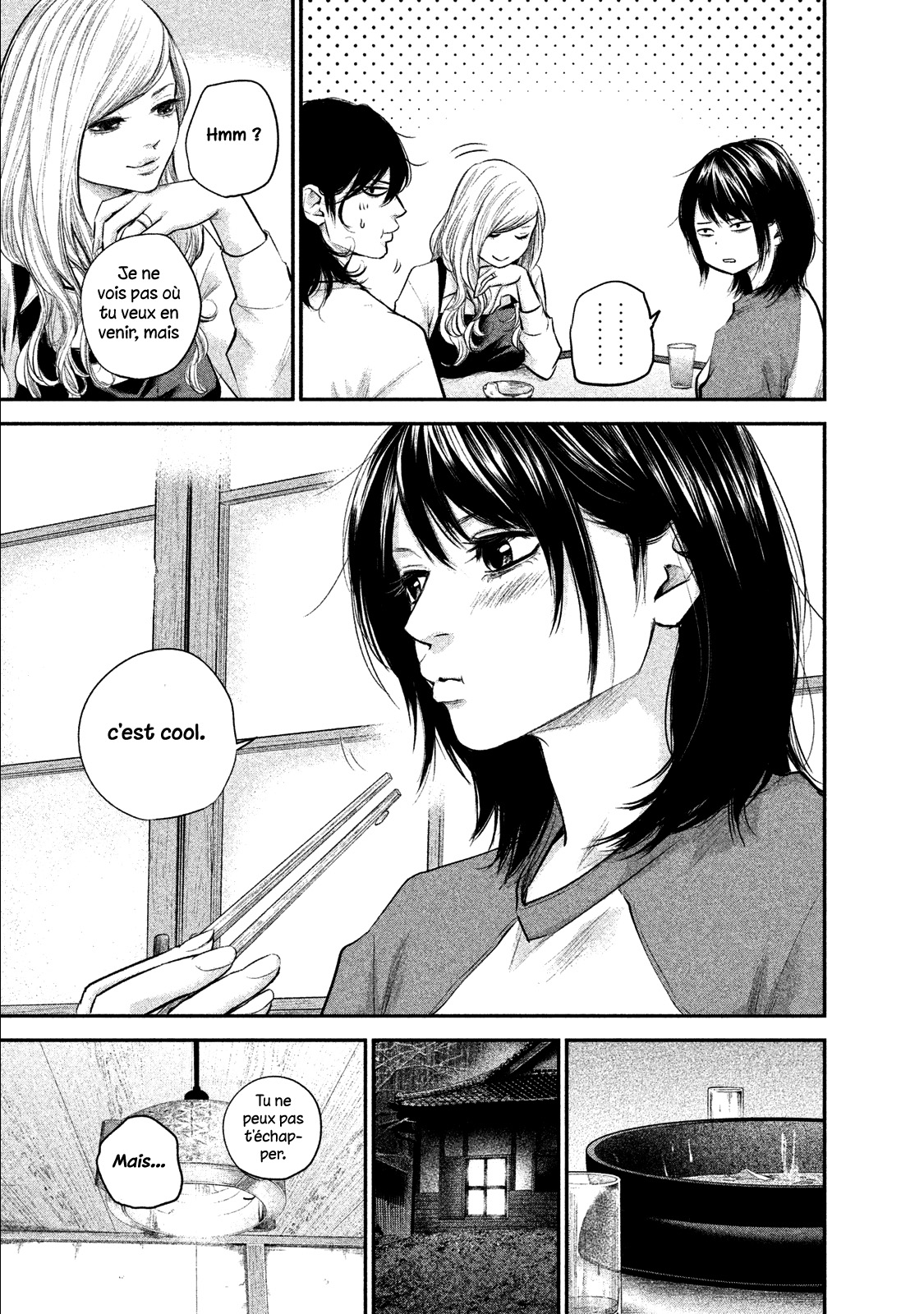 Read Hare-Kon vf Manga Online