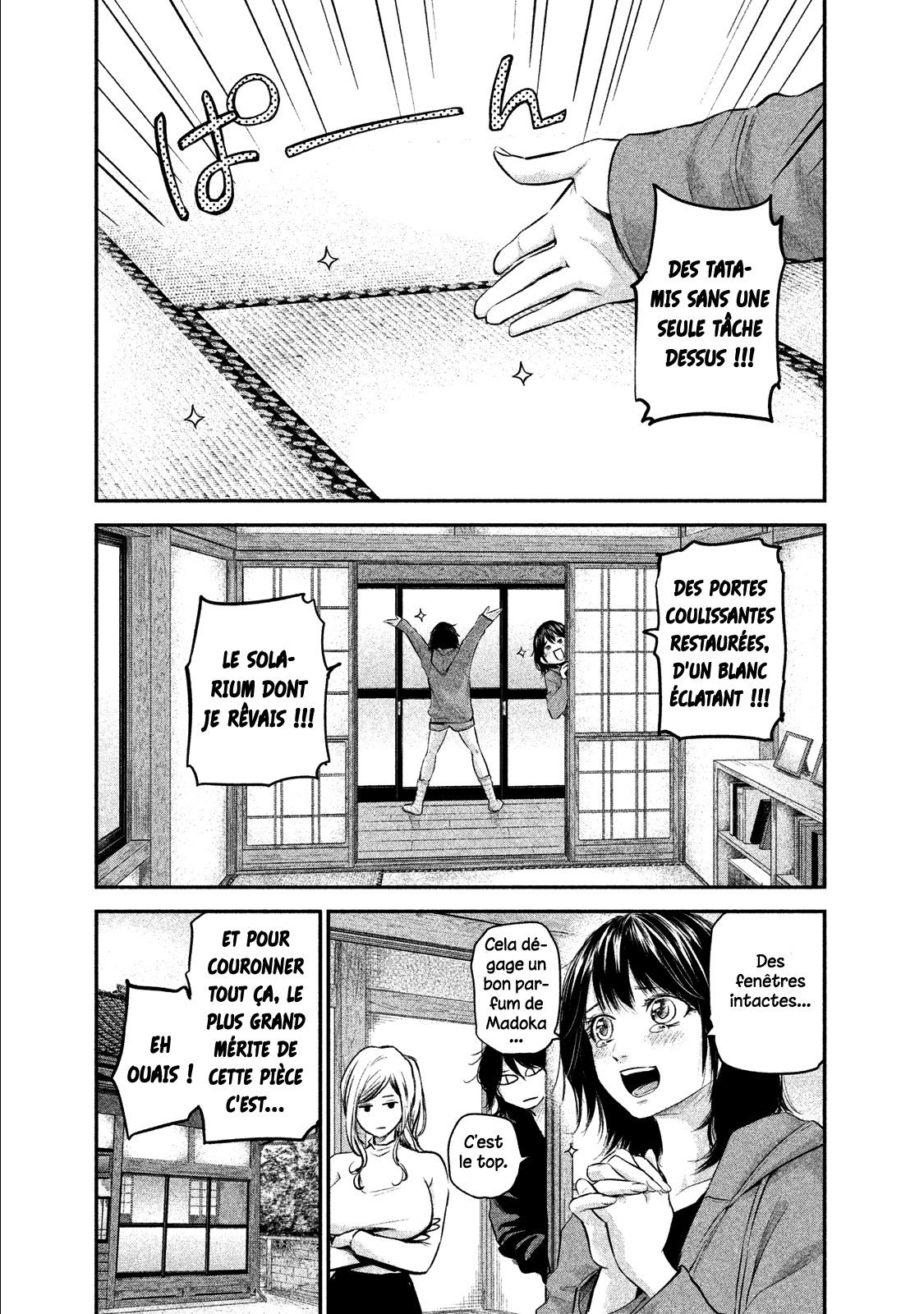 Read Hare-Kon vf Manga Online