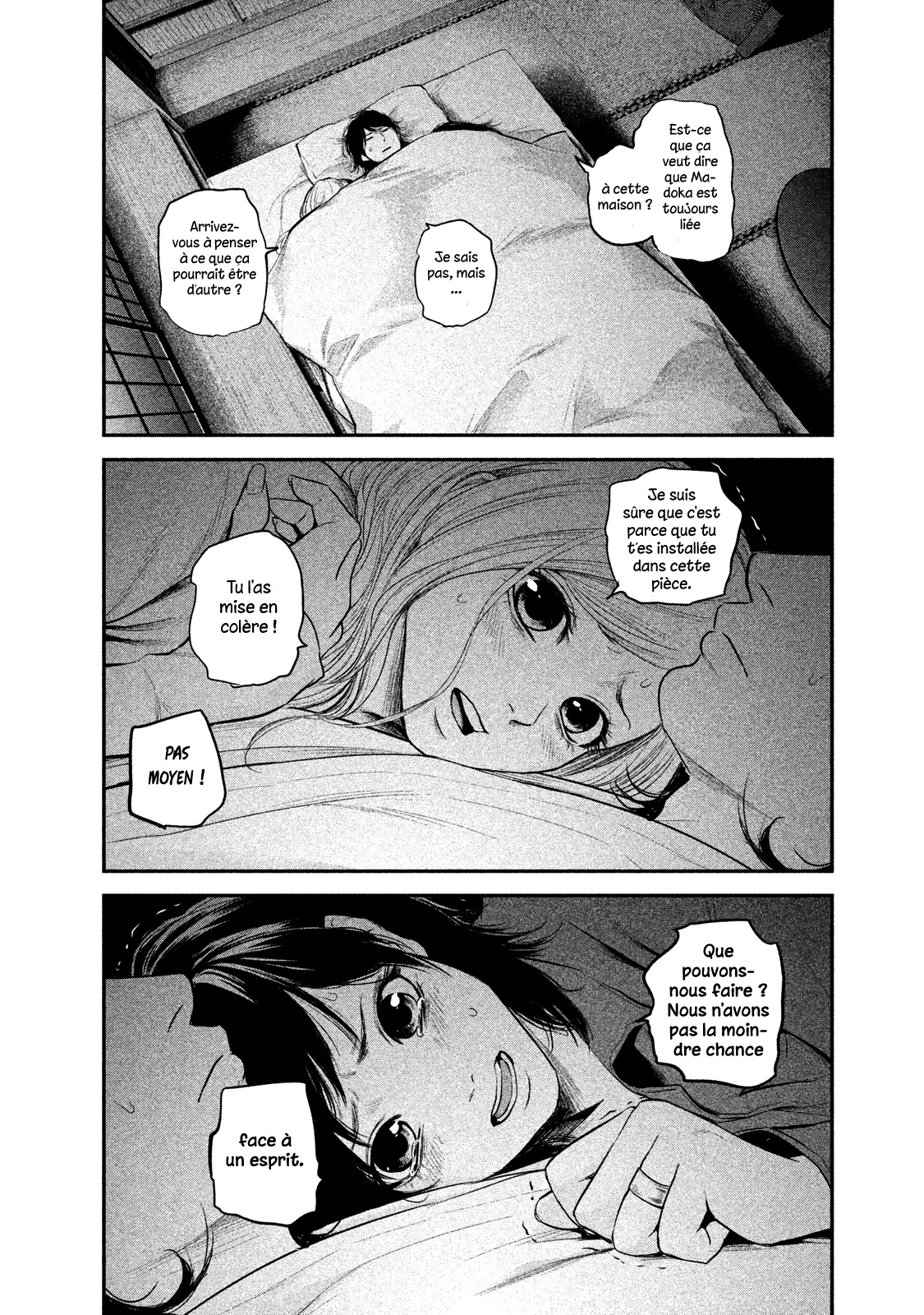 Read Hare-Kon vf Manga Online