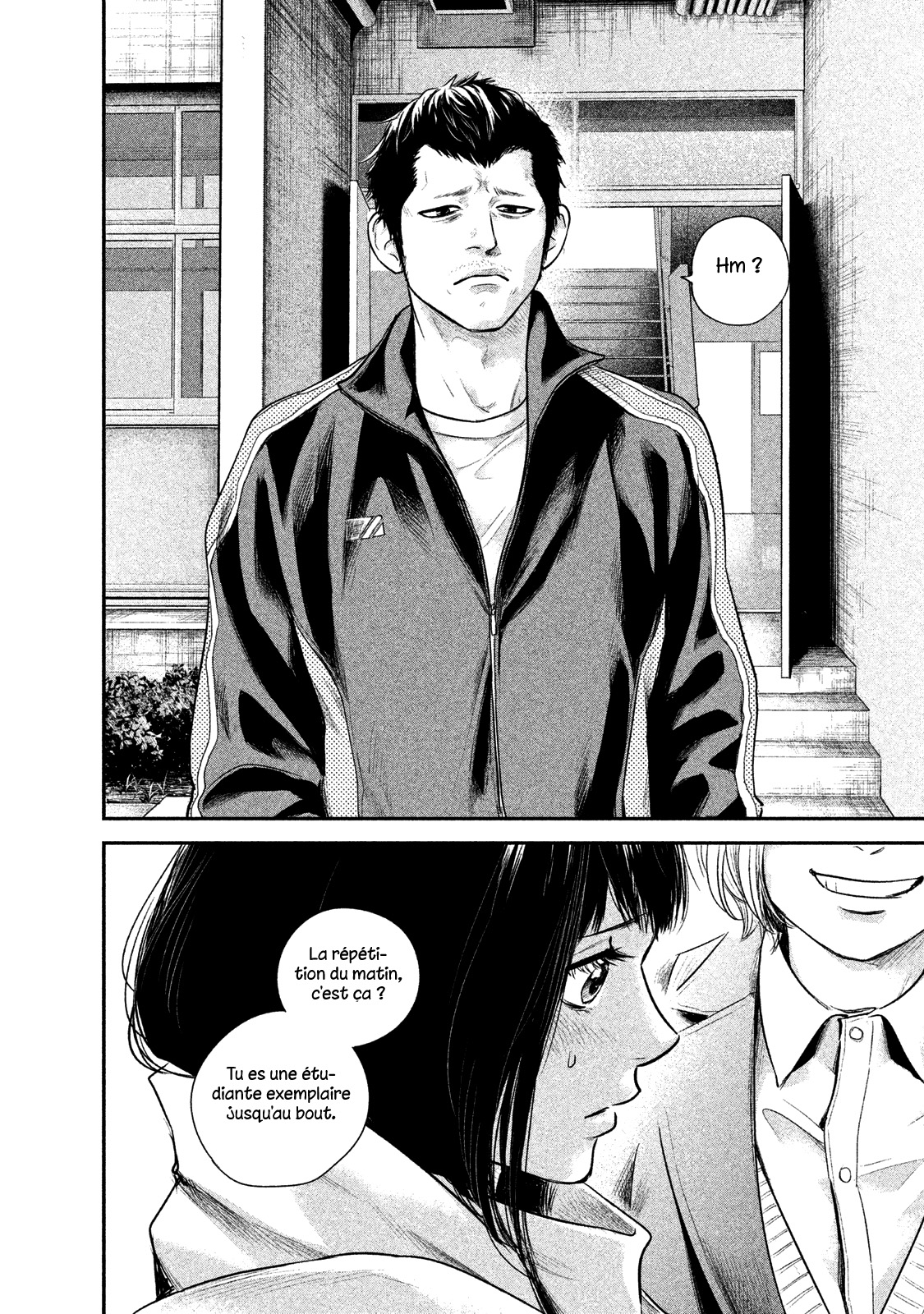 Read Hare-Kon vf Manga Online