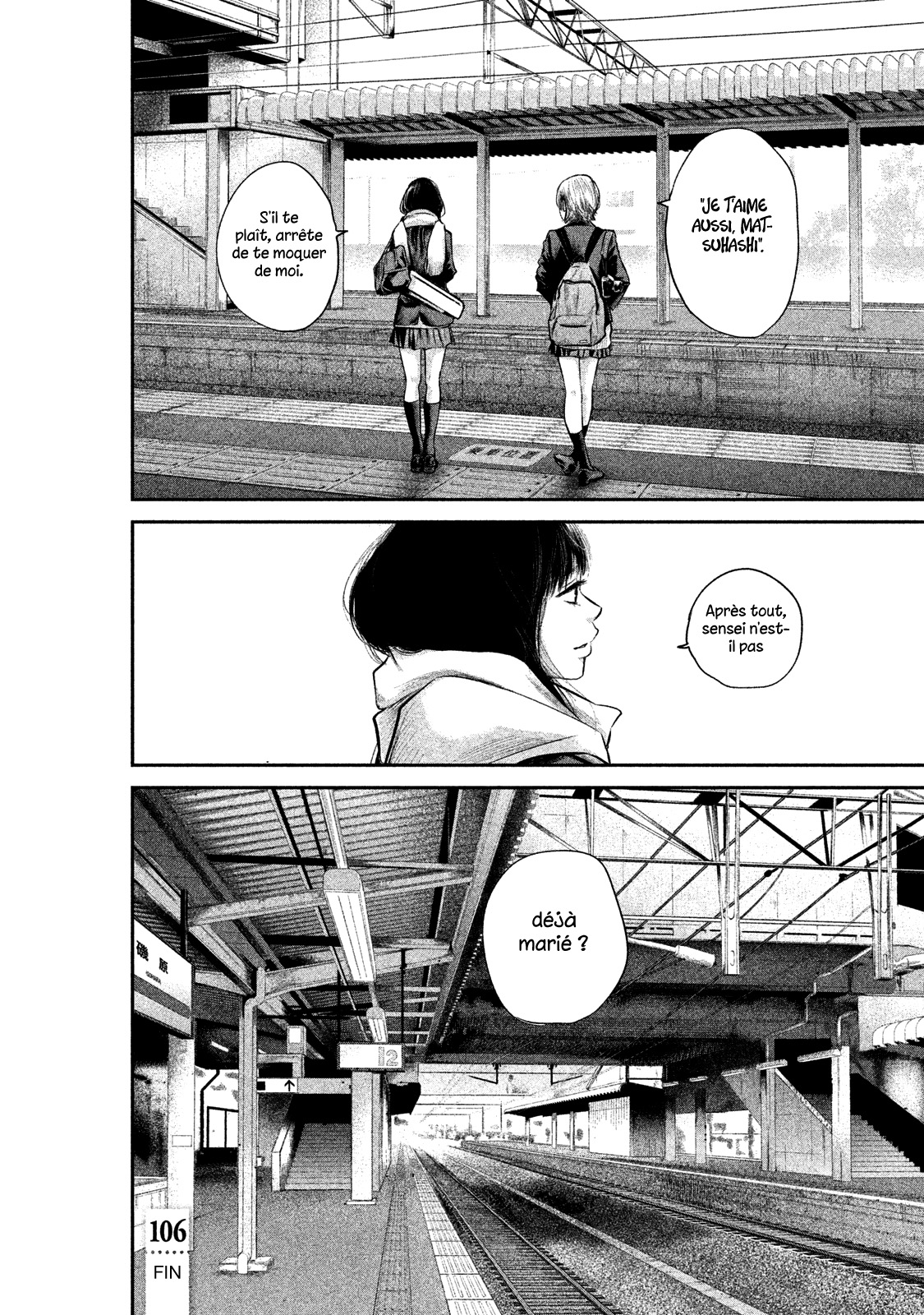 Read Hare-Kon vf Manga Online