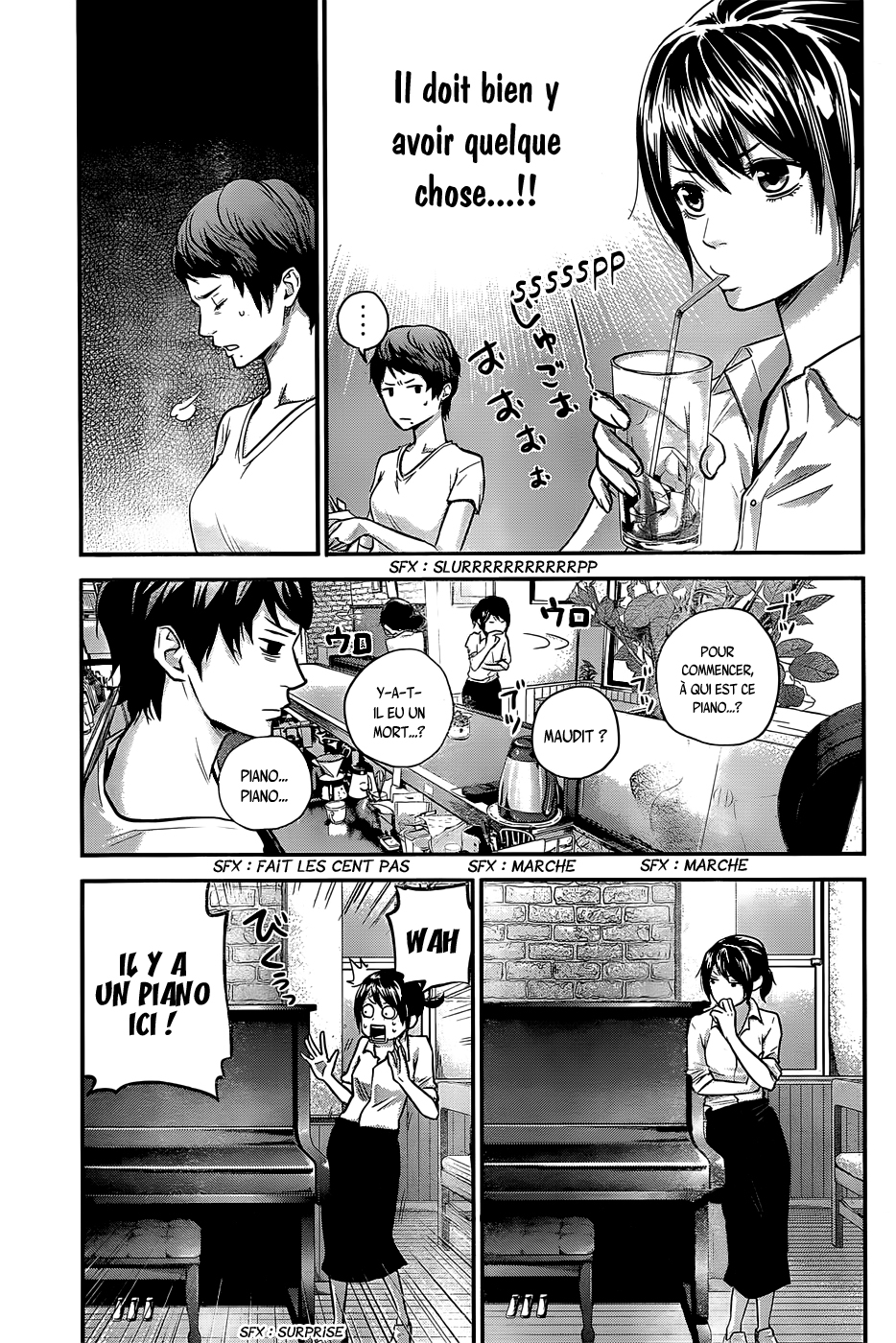 Read Hare-Kon vf Manga Online