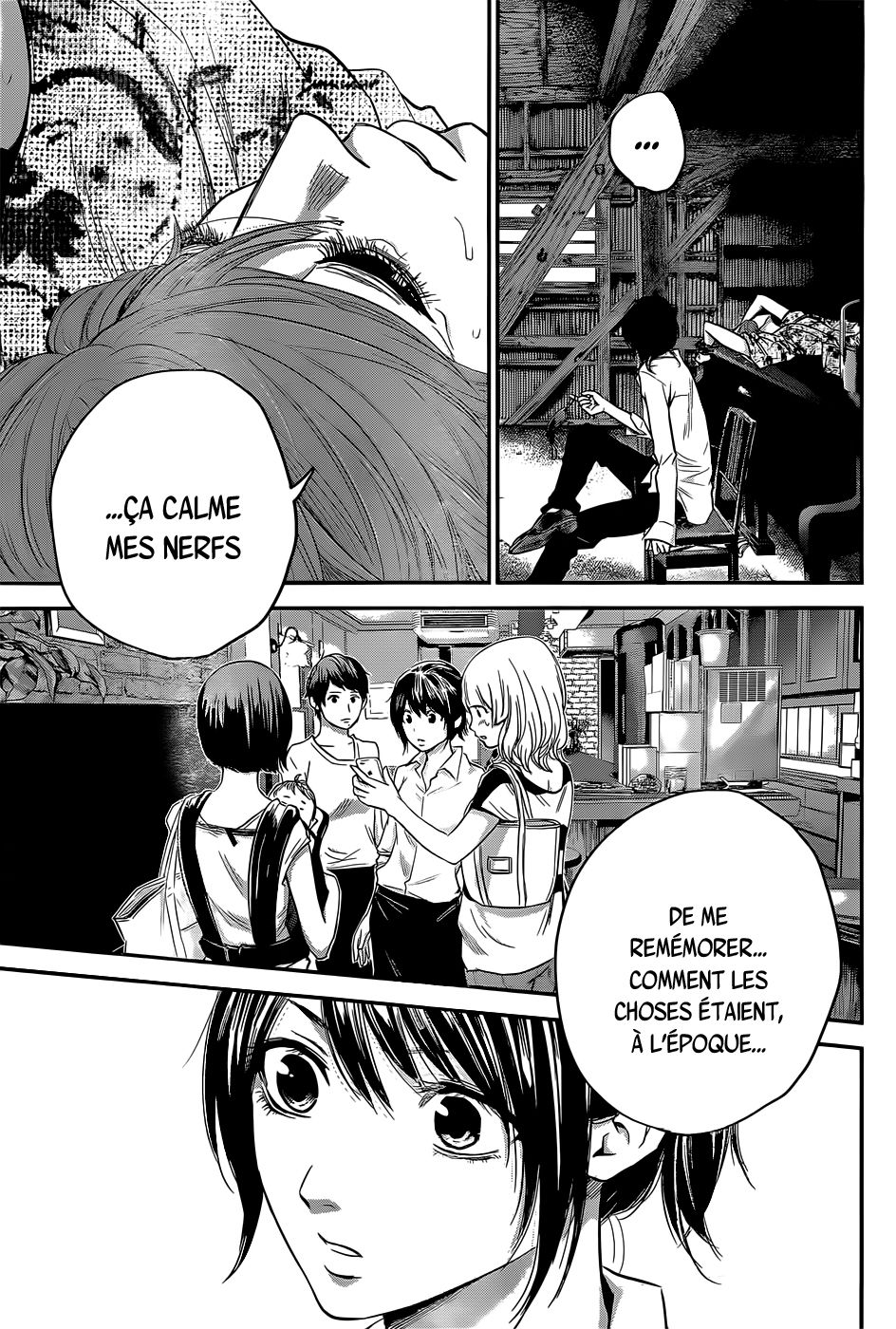 Read Hare-Kon vf Manga Online