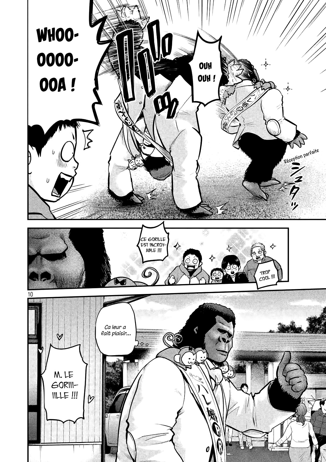 Read Hare-Kon vf Manga Online
