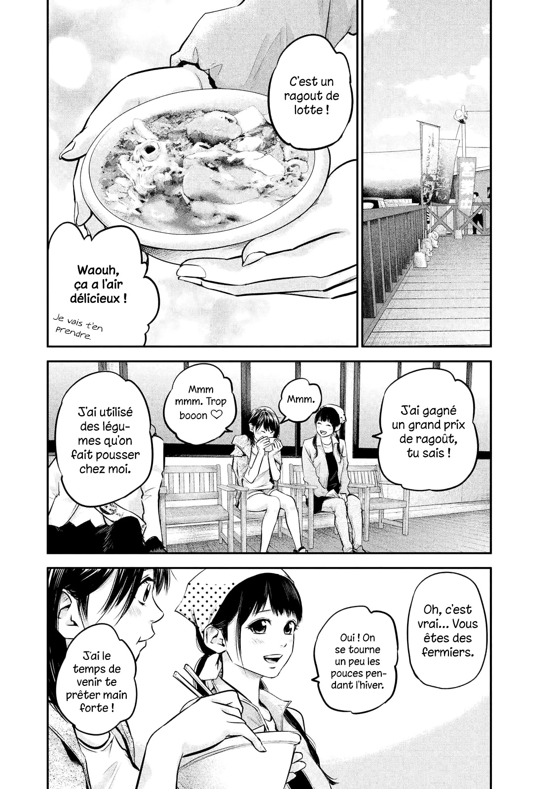 Read Hare-Kon vf Manga Online