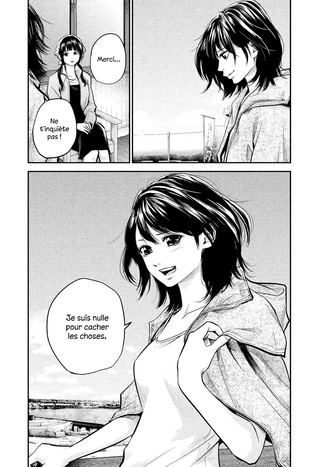 Read Hare-Kon vf Manga Online
