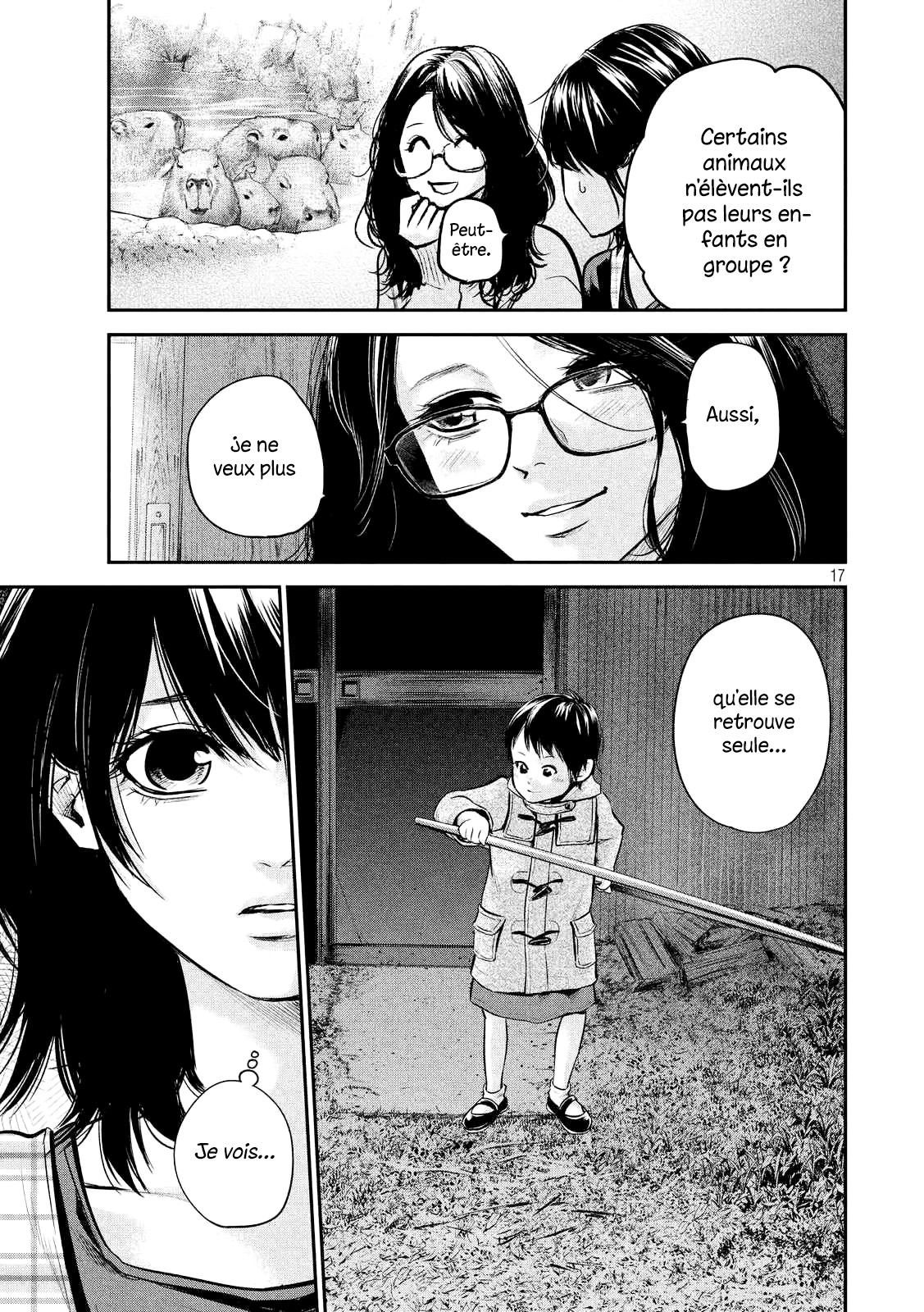 Read Hare-Kon vf Manga Online