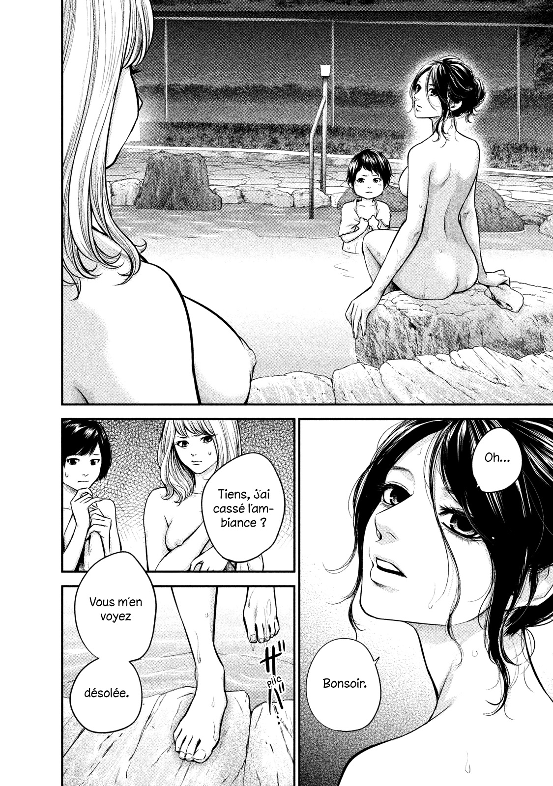 Read Hare-Kon vf Manga Online