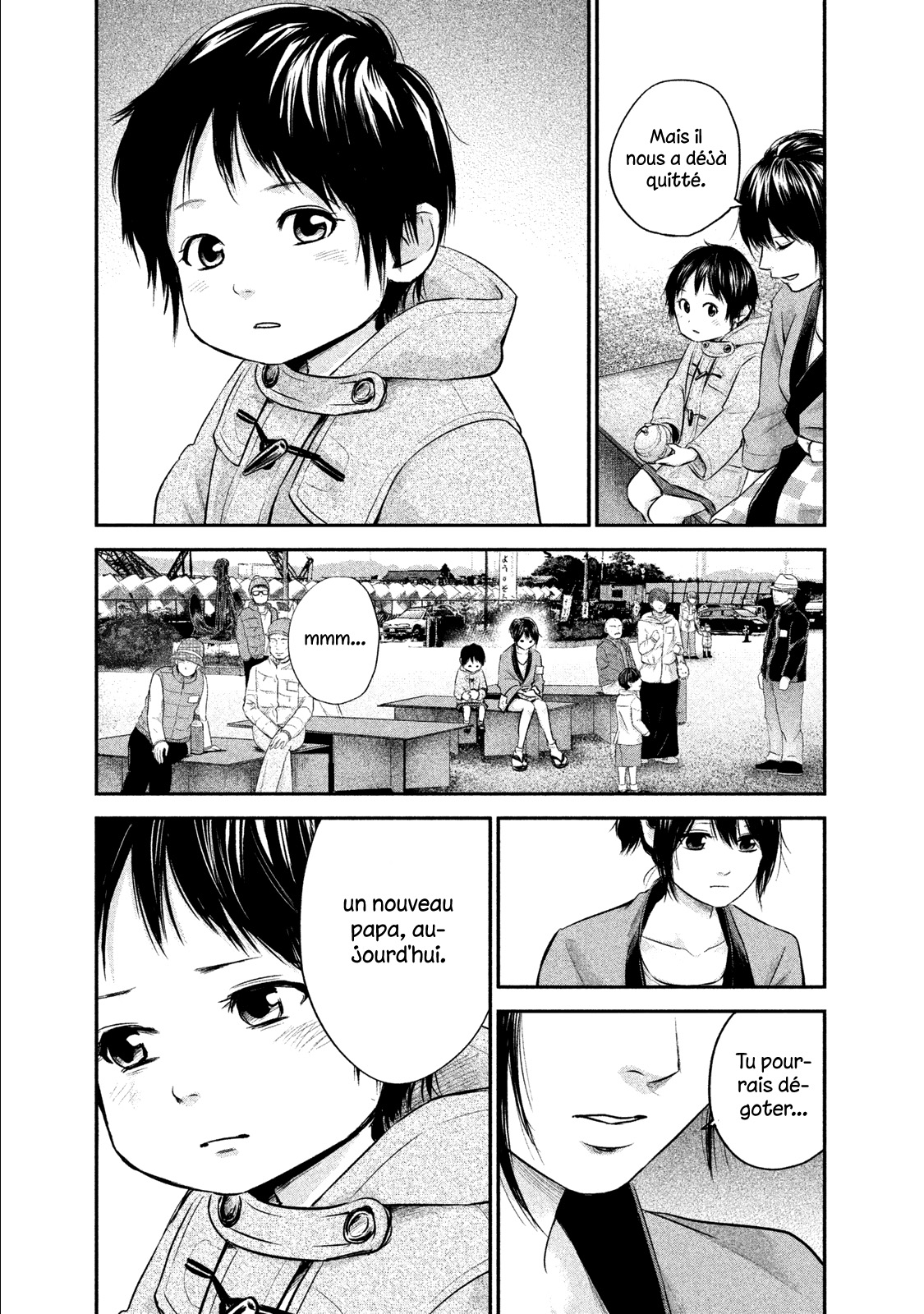Read Hare-Kon vf Manga Online