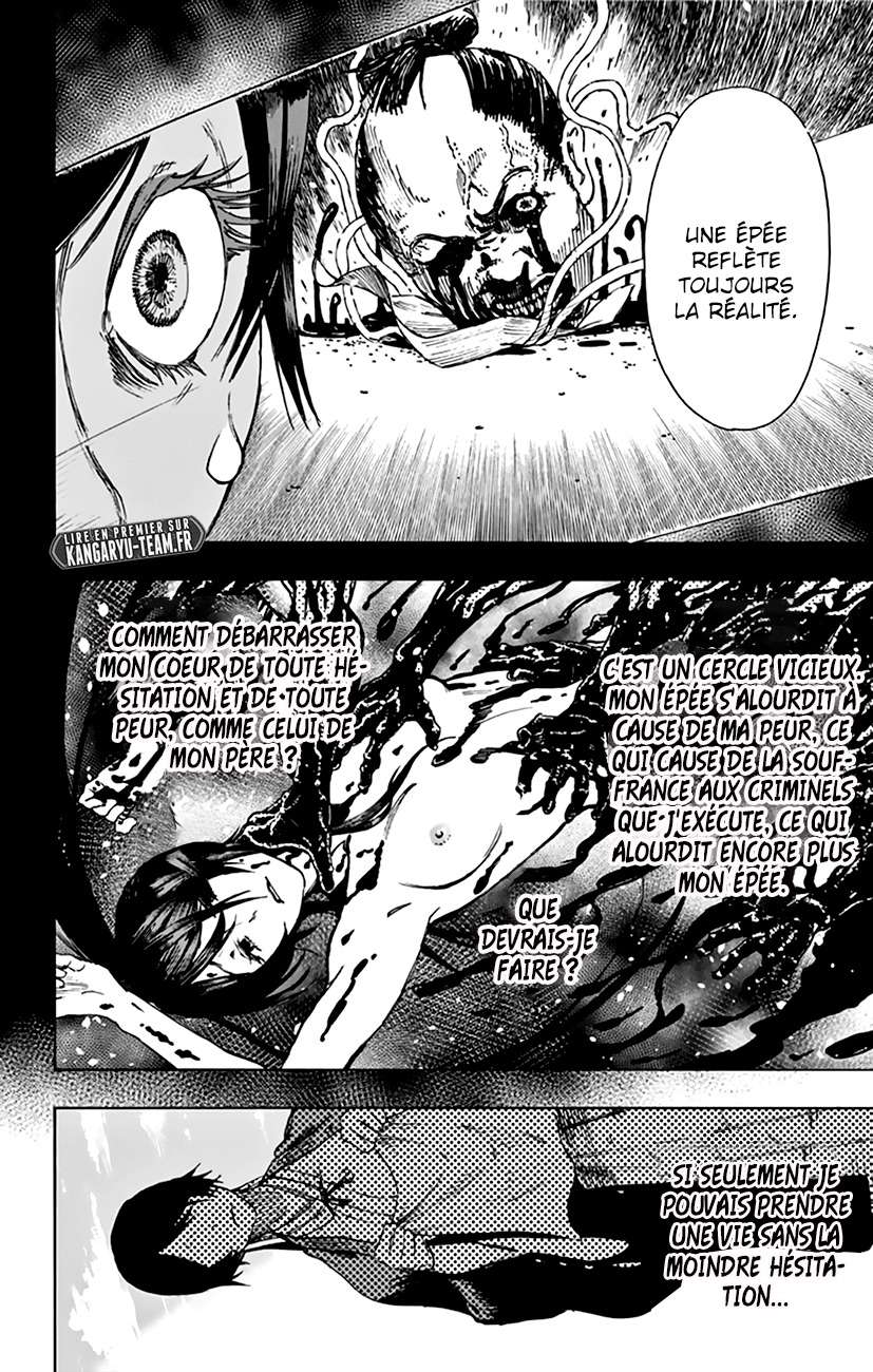 Read Hell’s Paradise VF Manga Online