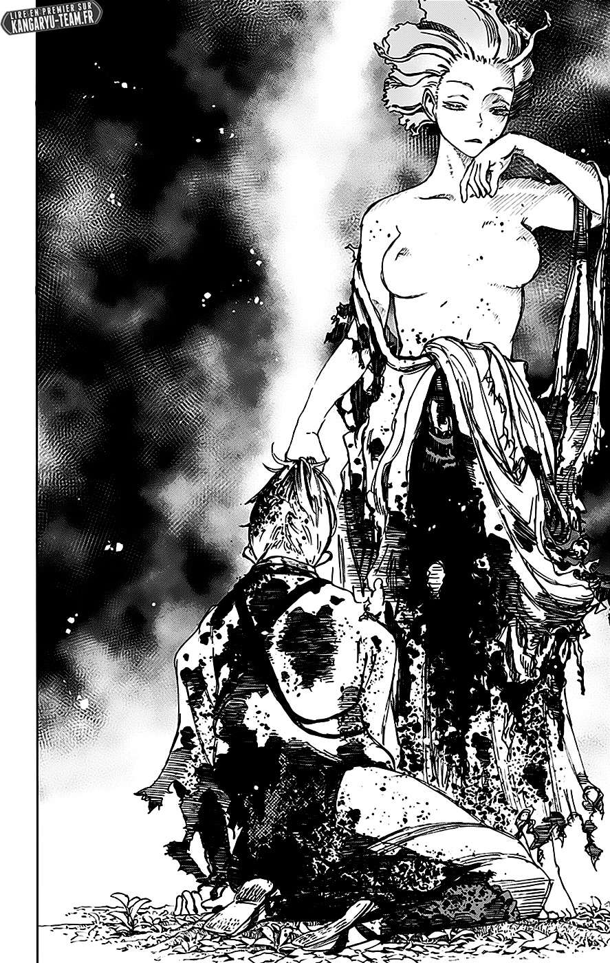 Read Hell’s Paradise VF Manga Online
