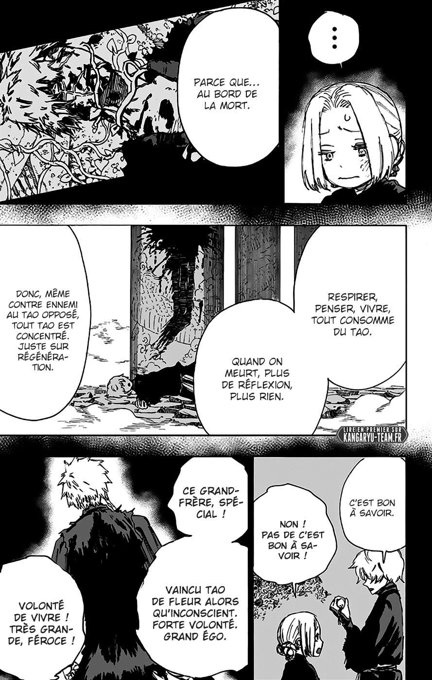 Read Hell’s Paradise VF Manga Online
