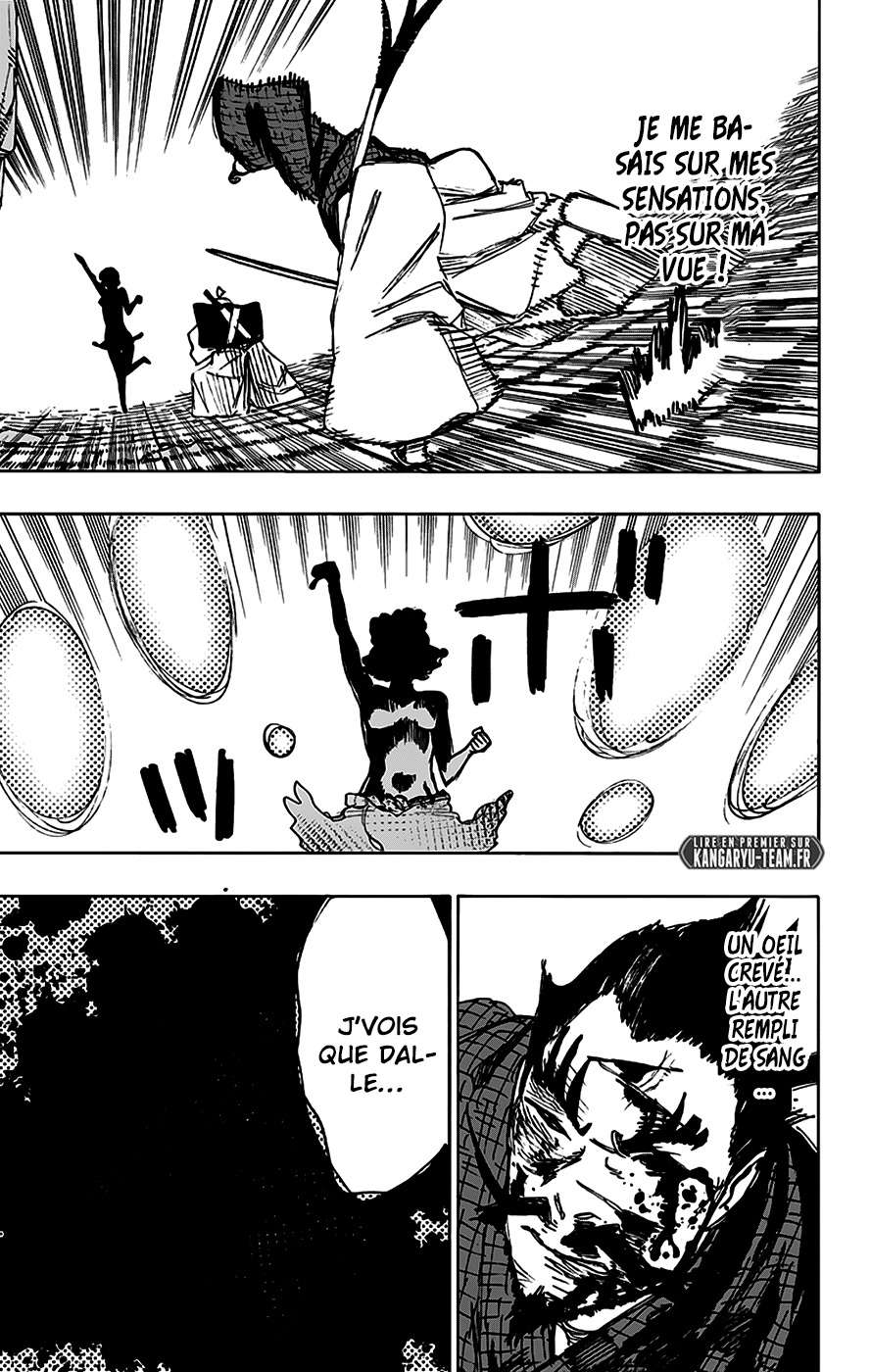 Read Hell’s Paradise VF Manga Online