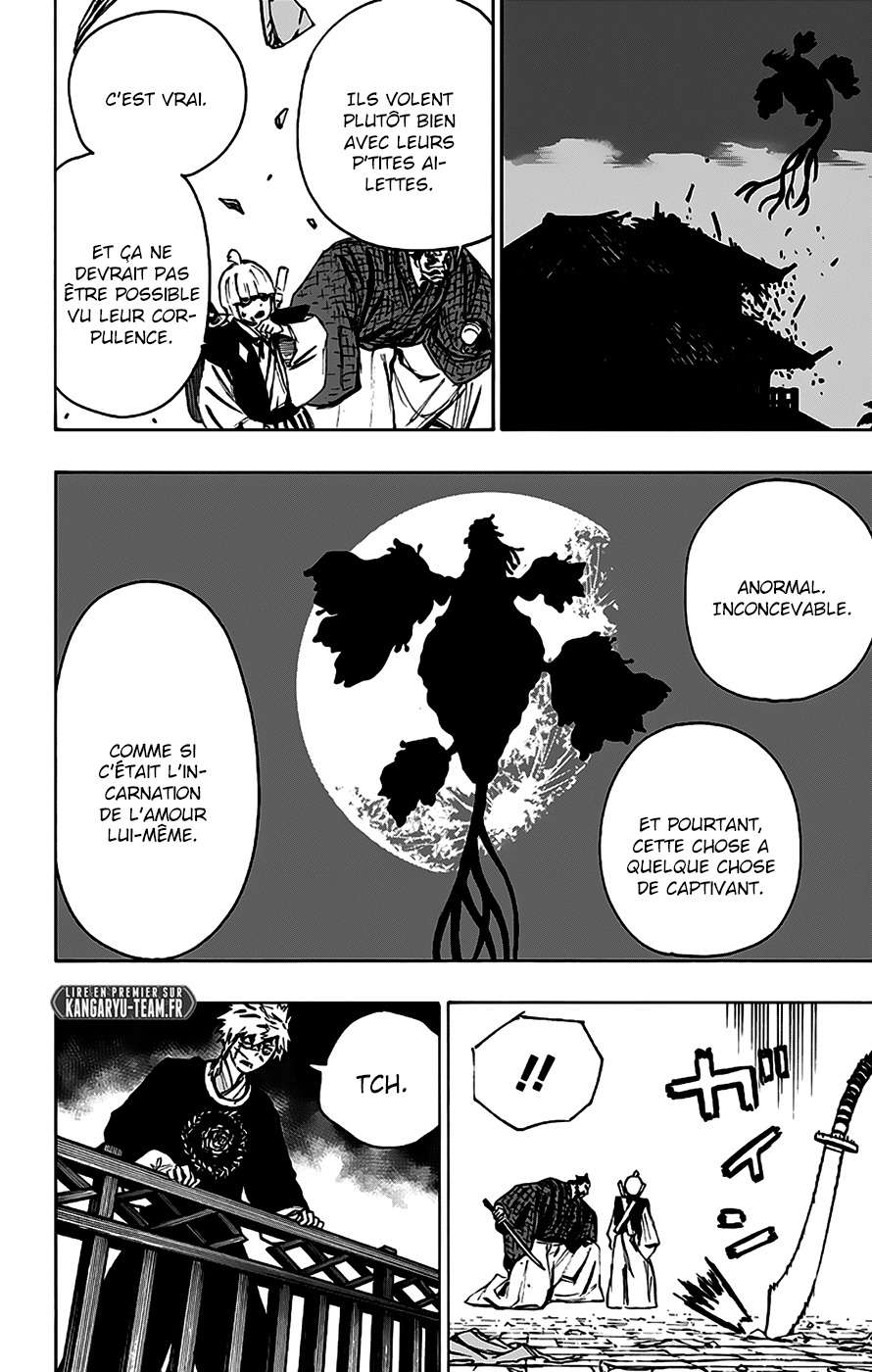 Read Hell’s Paradise VF Manga Online