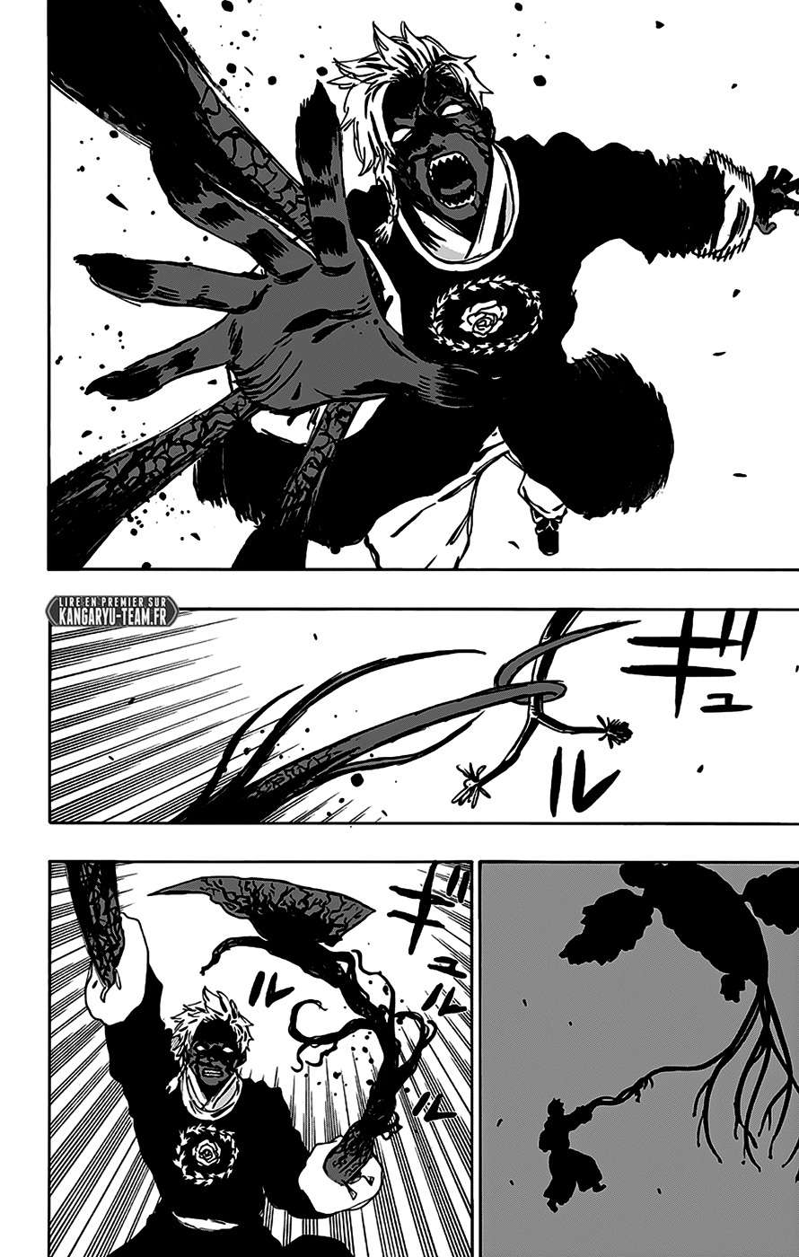 Read Hell’s Paradise VF Manga Online