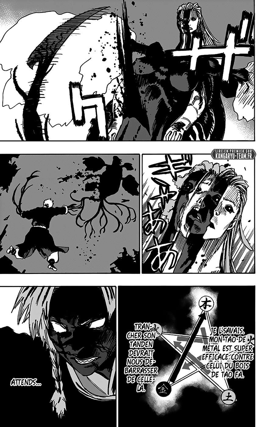 Read Hell’s Paradise VF Manga Online
