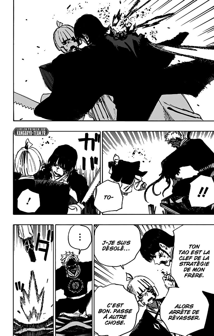 Read Hell’s Paradise VF Manga Online