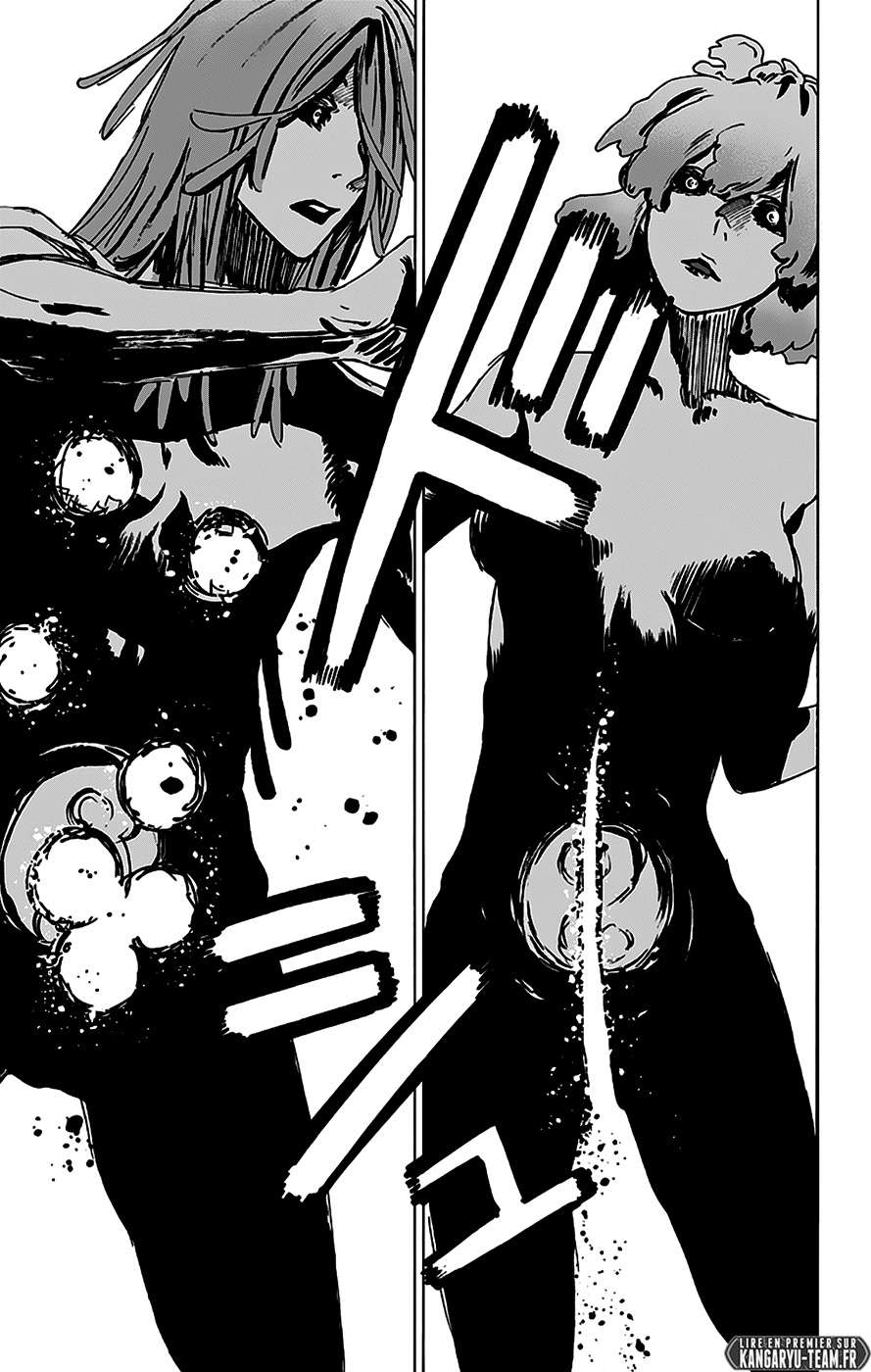 Read Hell’s Paradise VF Manga Online