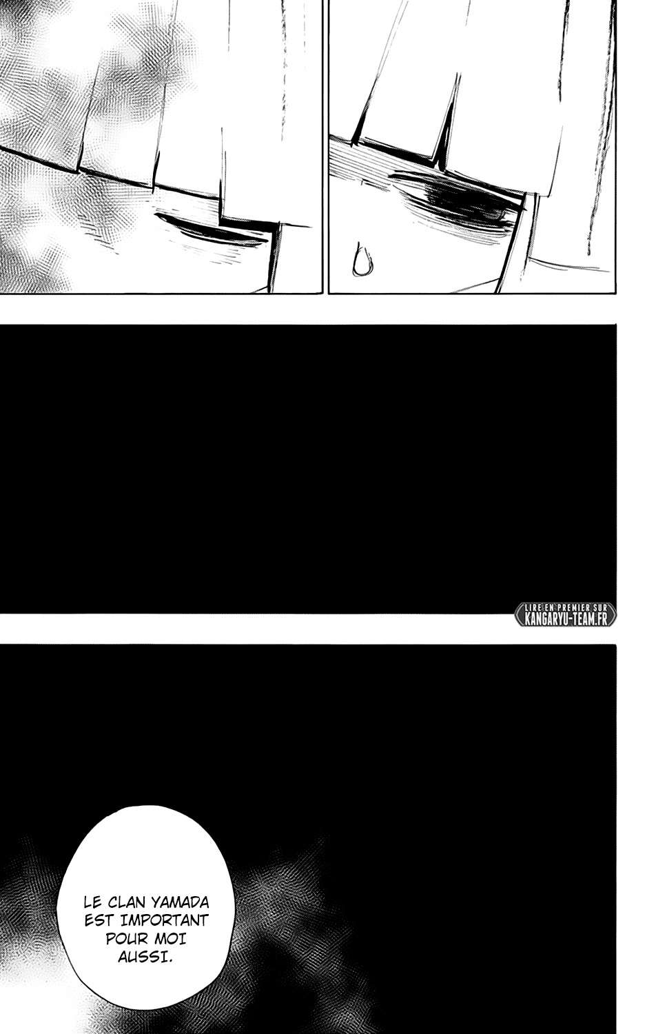 Read Hell’s Paradise VF Manga Online