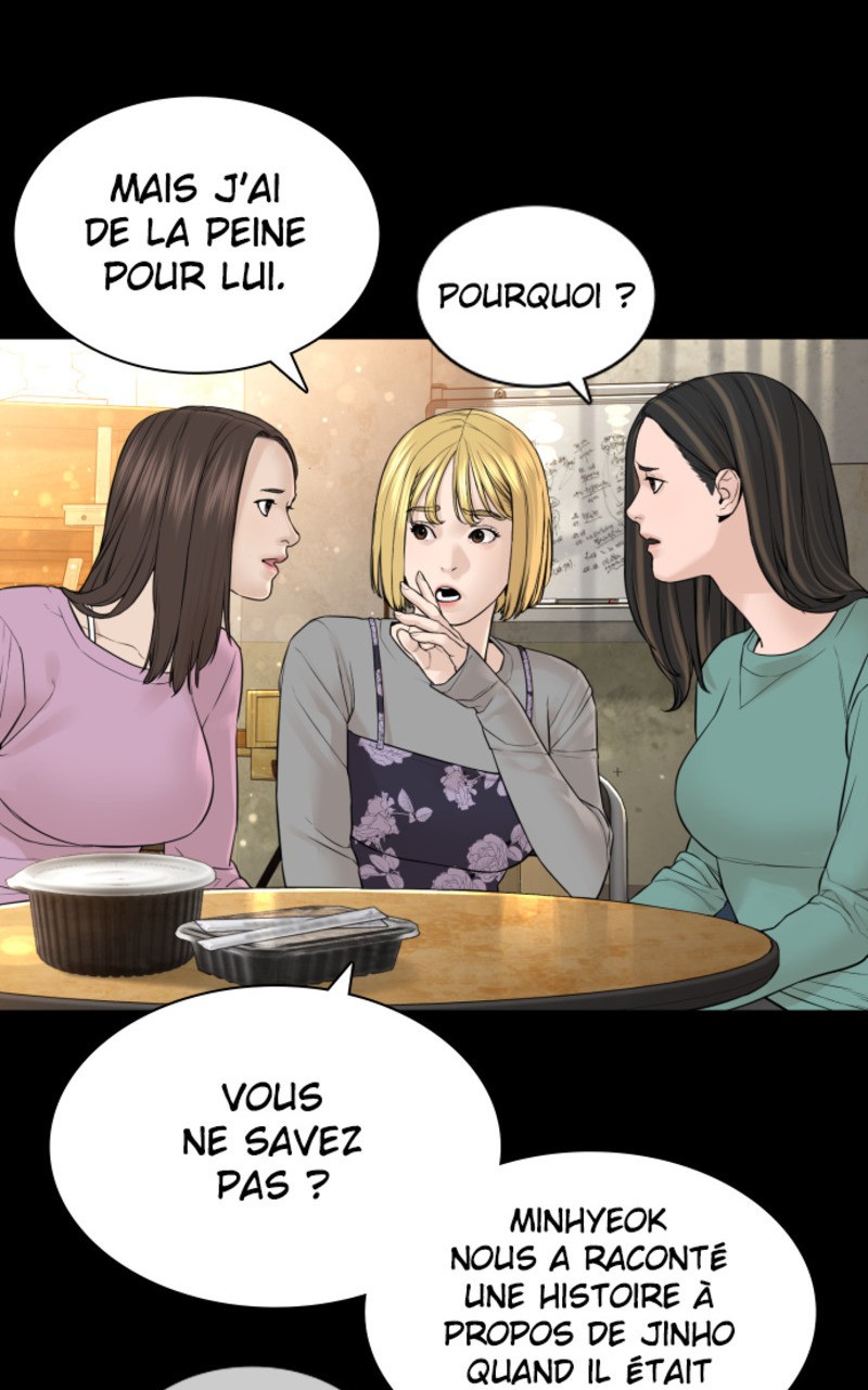 Read How To Fight vf Manga Online