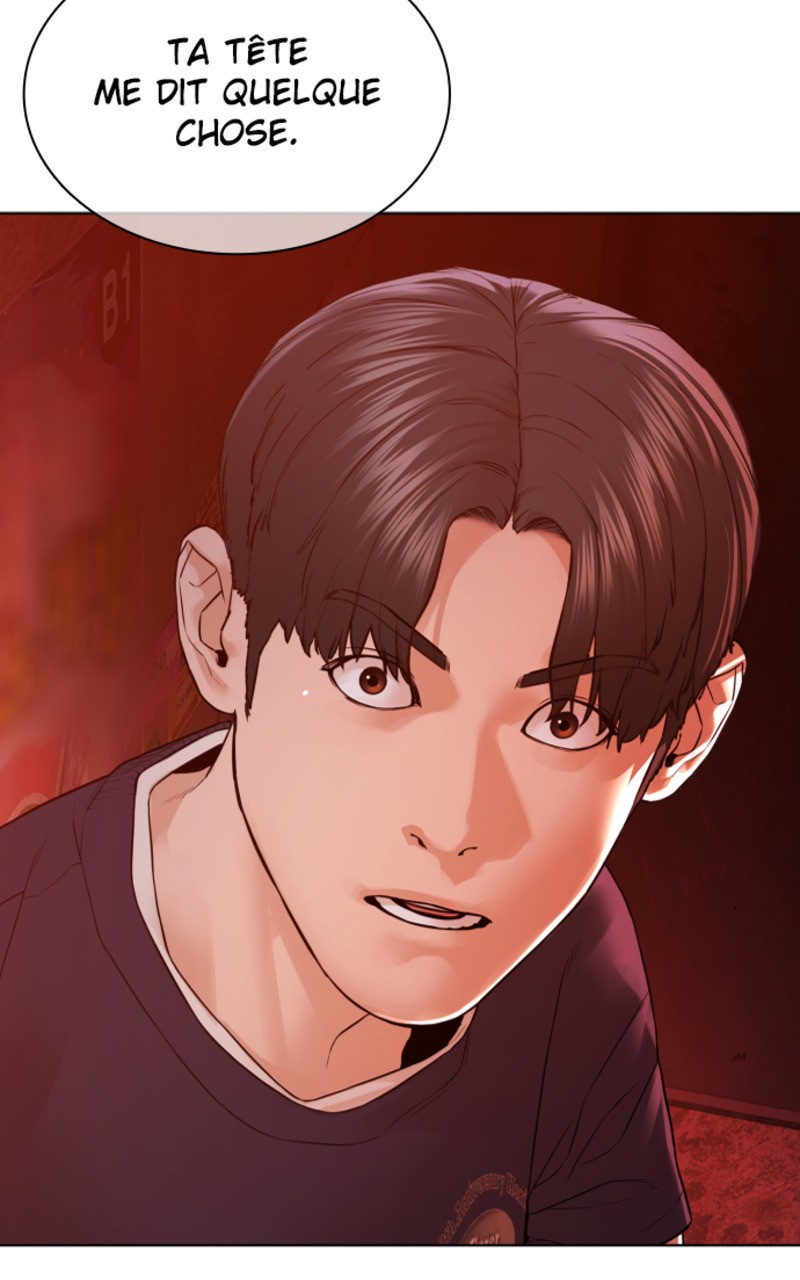 Read How To Fight vf Manga Online
