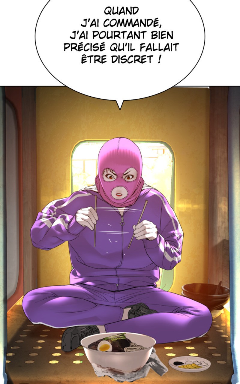 Read How To Fight vf Manga Online