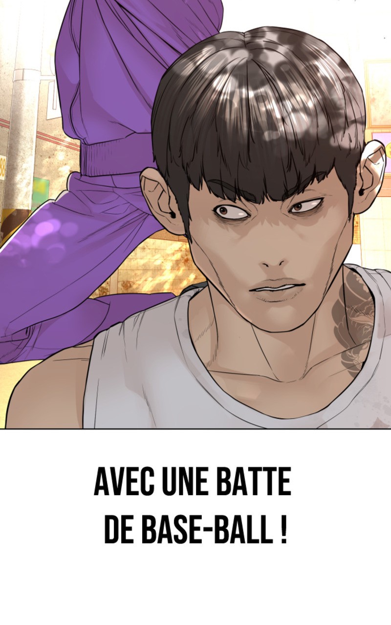 Read How To Fight vf Manga Online