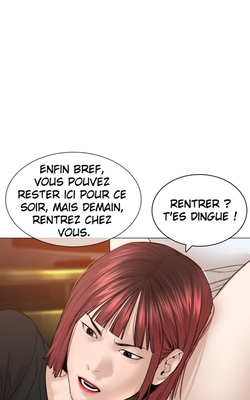 Read How To Fight vf Manga Online