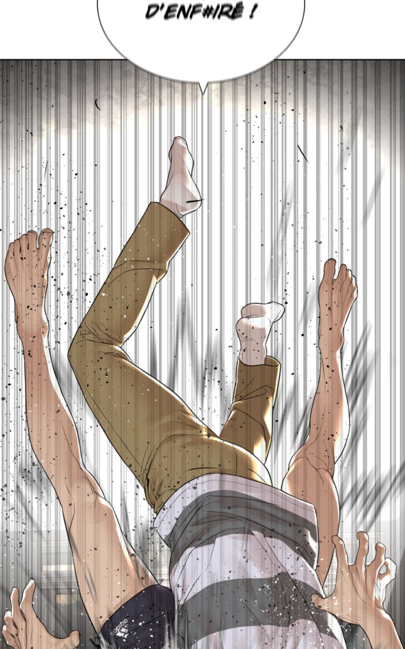 Read How To Fight vf Manga Online