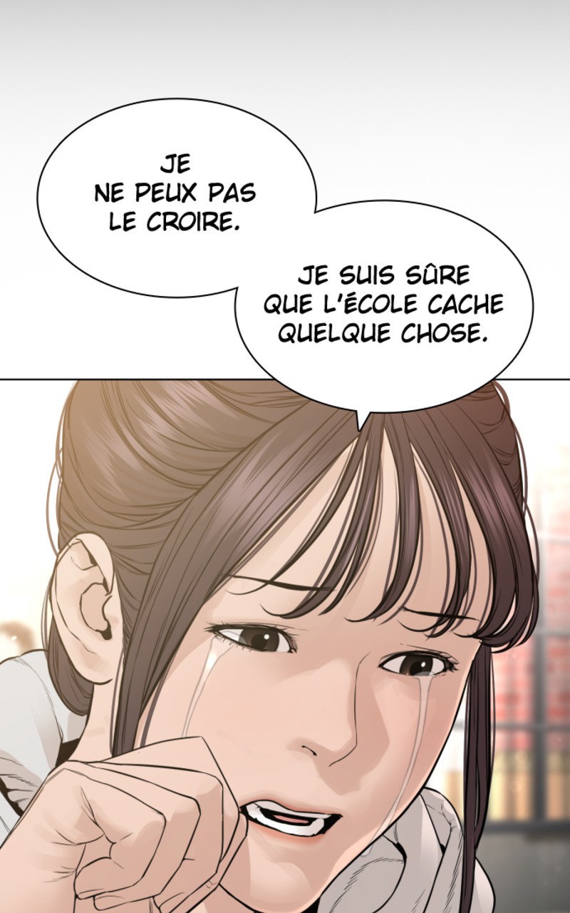 Read How To Fight vf Manga Online