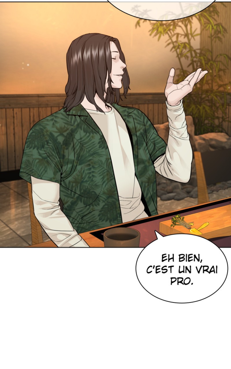Read How To Fight vf Manga Online