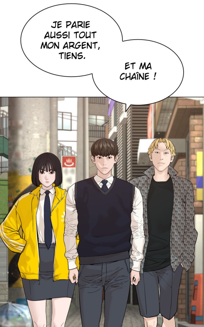 Read How To Fight vf Manga Online