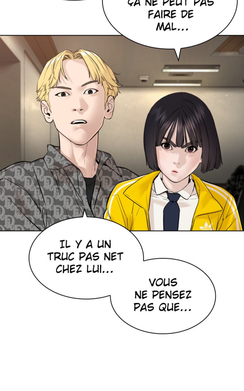 Read How To Fight vf Manga Online