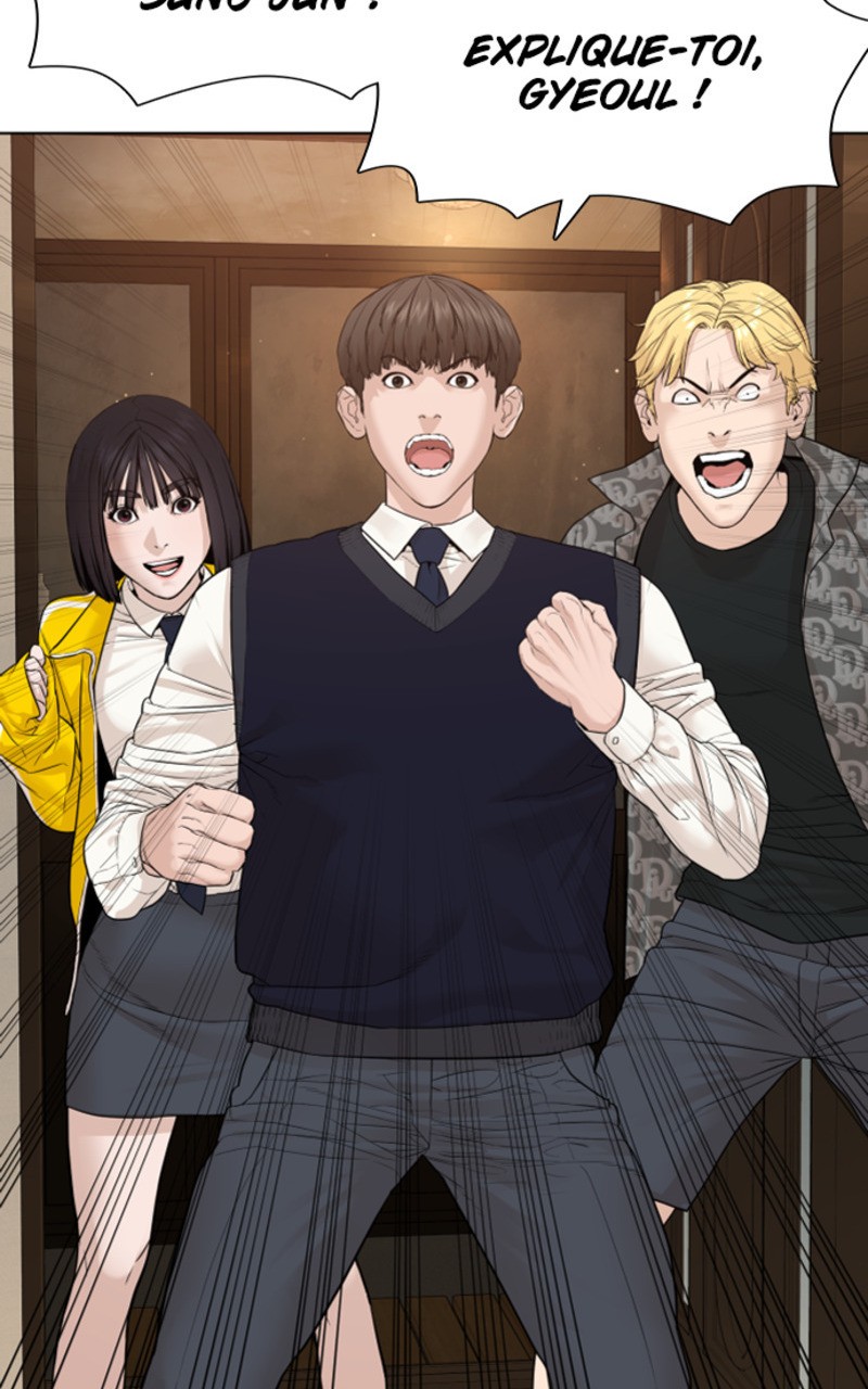 Read How To Fight vf Manga Online