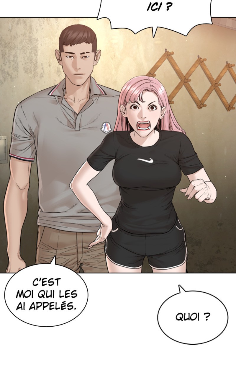 Read How To Fight vf Manga Online