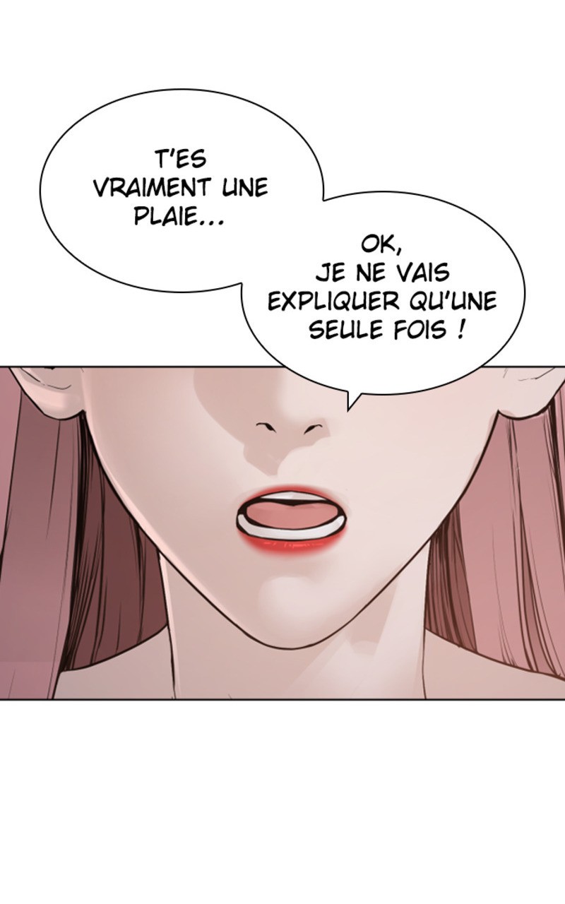 Read How To Fight vf Manga Online